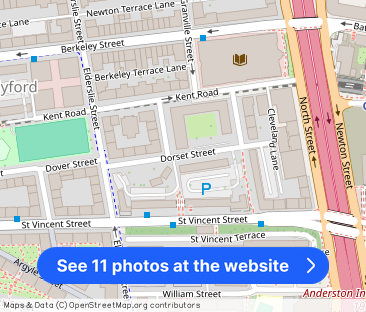 Dorset Street, Glasgow, G3 - Photo 1