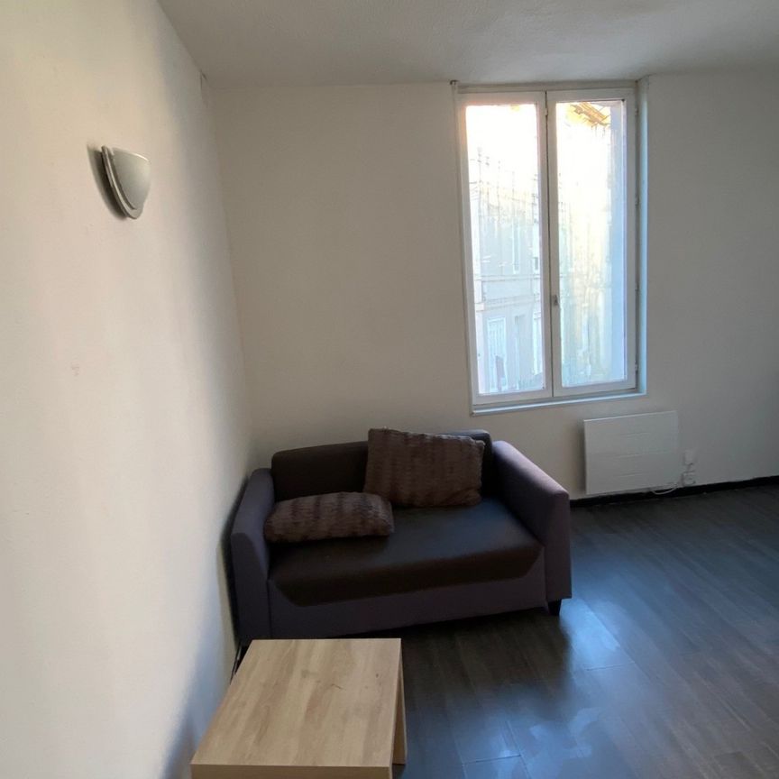 Location Maison 2 pièces 29m² DOUAI 59500 - Photo 1
