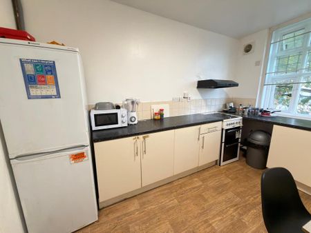 Studio to rent - Photo 4