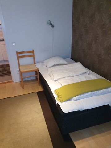 Bellmansgatan, Uppsala - Foto 4