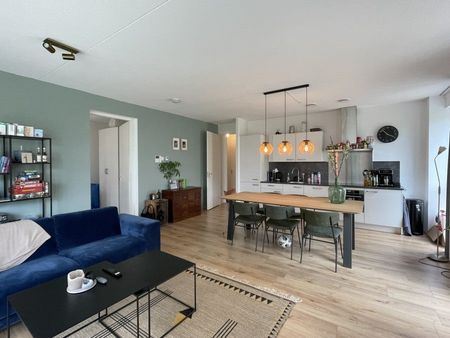 Te huur: Appartement Winklerlaan in Utrecht - Foto 2