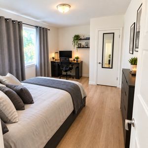 Appartement 5 1/2 à Sainte-Foy - Photo 2
