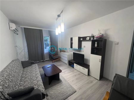 Royal Imobiliare - Inchiriere apartament 2 camere, zona Marasesti - Fotografie 3
