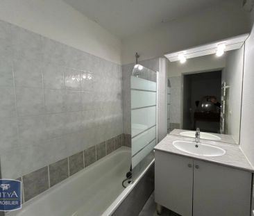 Appartement à louer 1 pièce 37.26m² - Photo 6