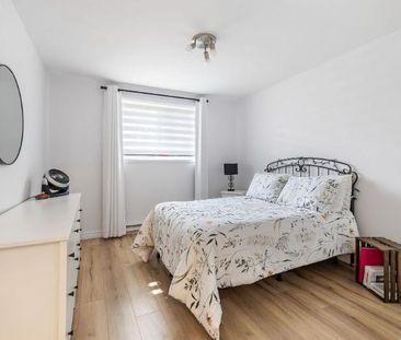 Appartement 3 ½ à louer Loretteville juin 2026 - Photo 2