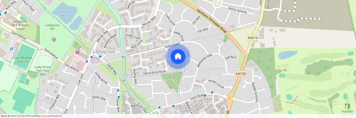 Didcot, Oxfordshire, OX11