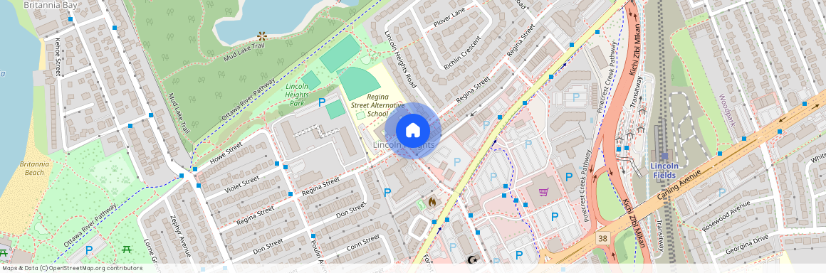 562 Regina Street Unit# A, Russell