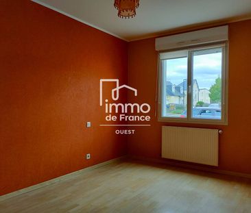 Location maison 6 pièces 115.3 m² à Trélazé (49800) - Photo 3