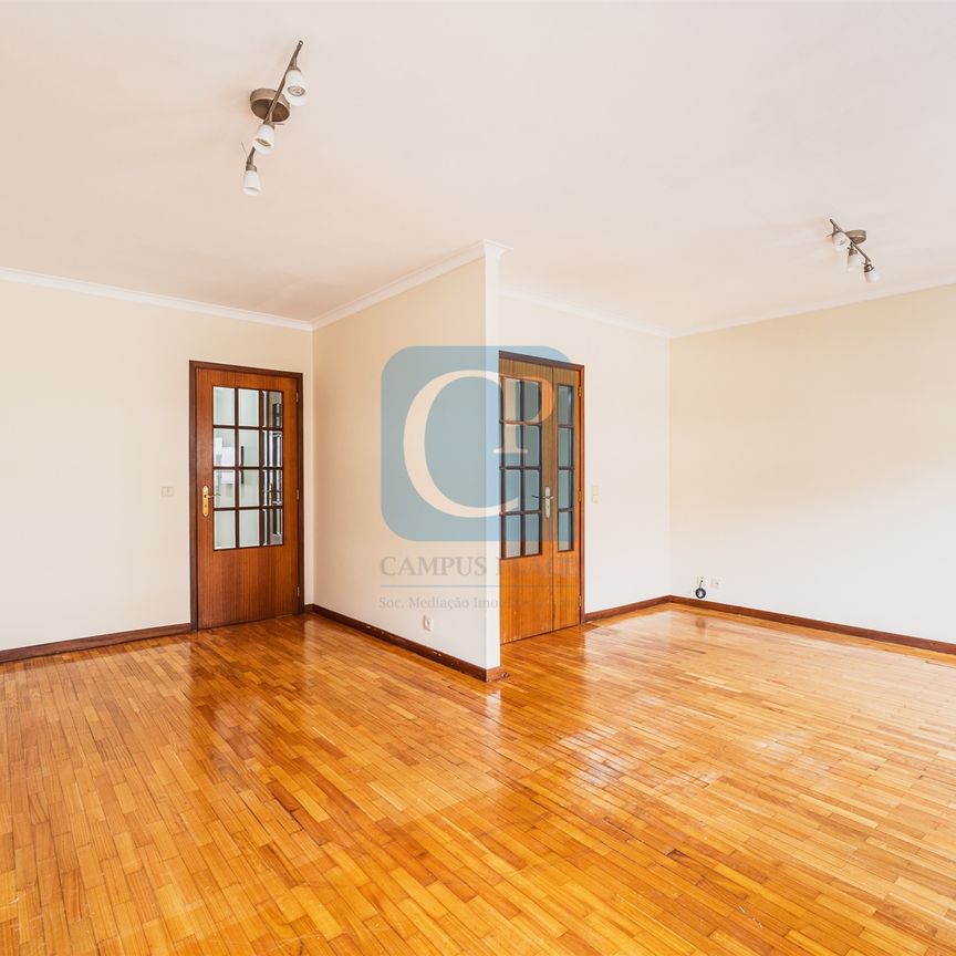 Apartamento T2 em Porto - Photo 1