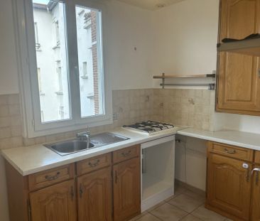 Colombes quartier Labouret - Colombes - Photo 4