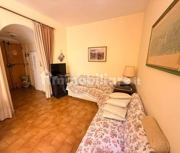Trilocale via Parasio, Porto Maurizio, Imperia - Photo 1
