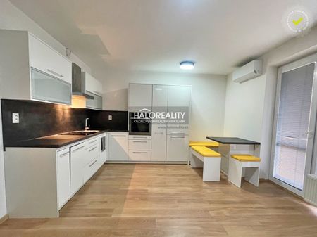 2 izbový byt na prenájom 49m2, Levice - Fotografia 5