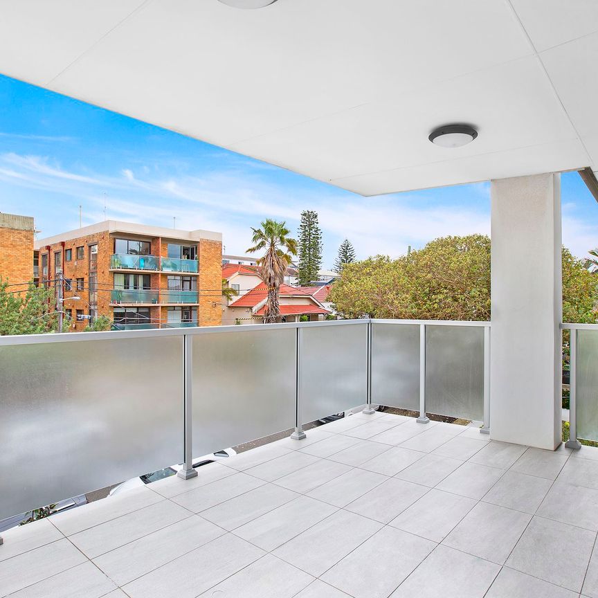 6/13 Bona Vista Avenue, Maroubra. - Photo 1