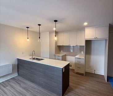 3 CH - 1 SDB - Saint-Hyacinthe - $1,700 /mo - Photo 4