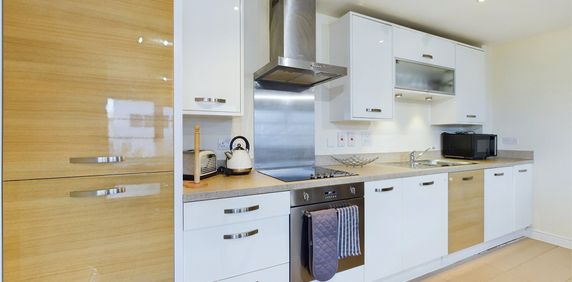 Wessex Court, Farnborough Wessex Court, Farnborough - Photo 2