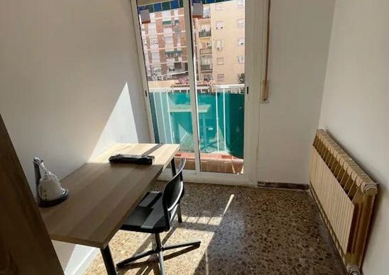 Travessera de Gràcia, Barcelona, Catalonia 08027