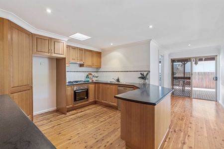 49 Dalton Street, Orange NSW 2800 - House For Rent | Domain - Photo 2