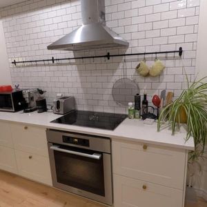 3 1/2 - Montréal - 1 895 $/mois - Photo 2