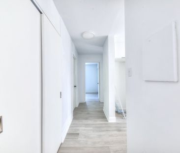 Appartement à louer - Longueuil (Le Vieux-Longueuil) (Parcours du C... - Photo 4