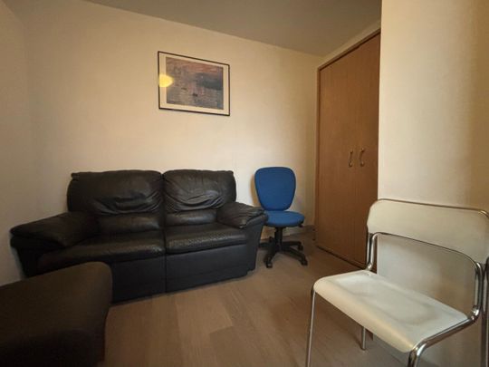 Studentenkamer in rustige straat! - Photo 1