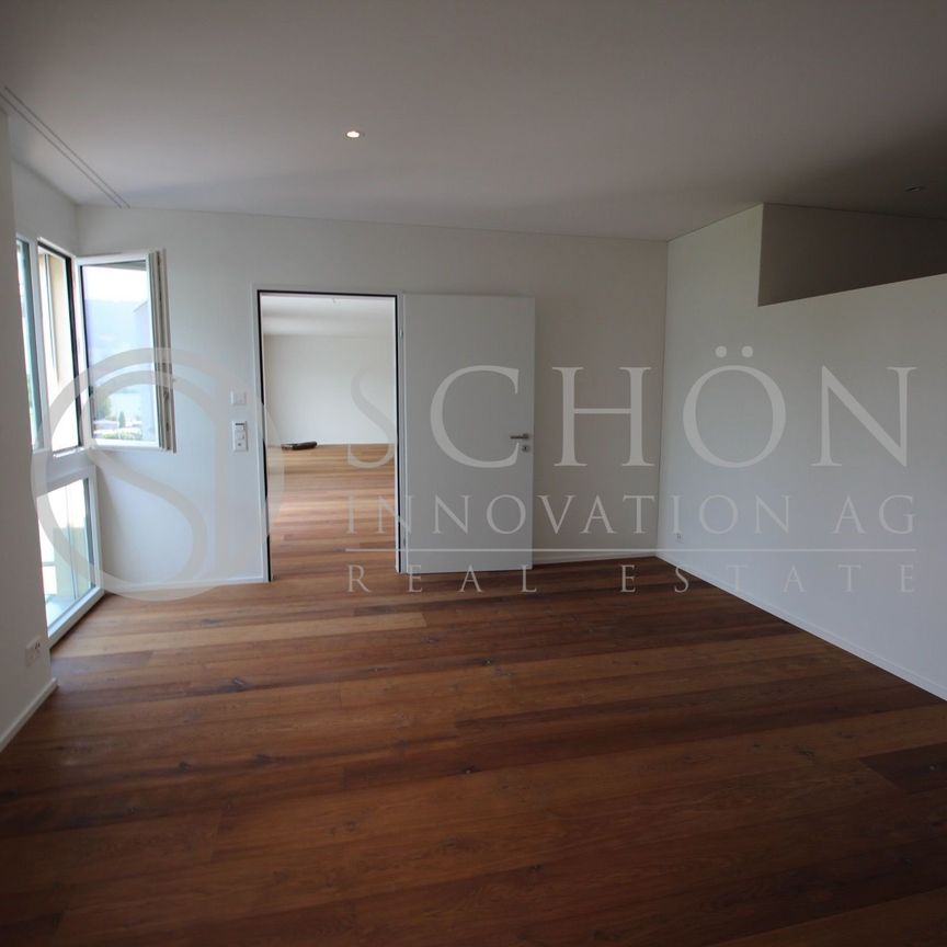 Wohnung | mit direktem Seezugang und unverbaubare Seesicht - Foto 1