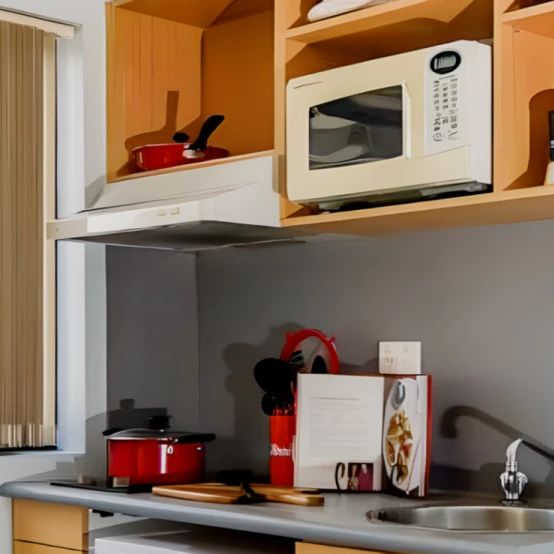 balcony corner Deluxe - Photo 1