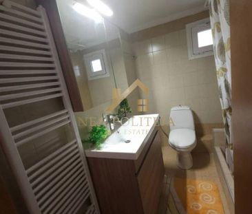 Ενοικίαση κατοικίας, 31 τ.μ., Ελευθέριο Κορδελιό, 400 € - Photo 1