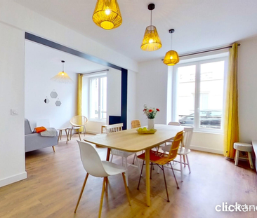 Colocation dans une maison à Sannois - Photo 5