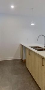 4½ Neufs à Windsor : 2 disponible maintenant + 3 en juin et juillet - Photo 3