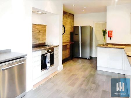 1 bedroom in a house share to rent - Photo 5