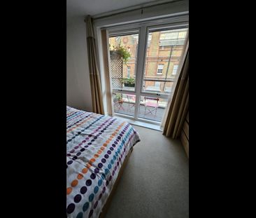 2 Bed Flat, St Pancras Way, NW1 - Photo 4