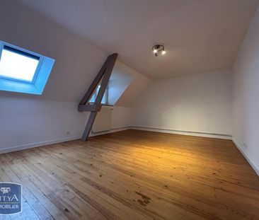 Location Appartement 2 pièces 54m² ST NAZAIRE 44600 - Photo 2