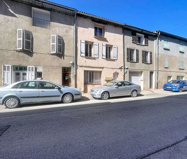 Location Appartement 2 pièces 47m² - Photo 3