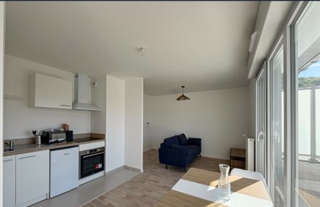 Appartement 2 pièces - Photo 2