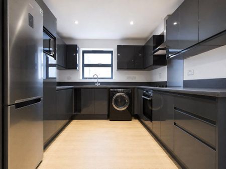 Studio to rent - Photo 2
