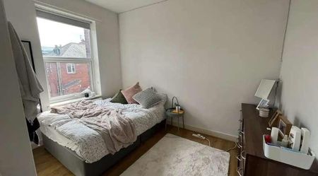 Winston Gardens, Leeds, LS6 - Photo 3