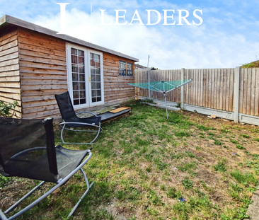 1 bedroom house to rent - Photo 2