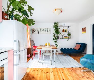 Gdańsk Wrzeszcz, ul. Wiktora Gomulickiego - Фото 5