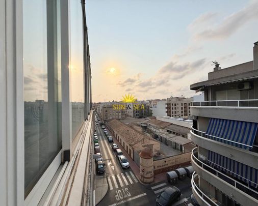 3 BEDROOM PENTHOUSE - TORREVIEJA - Photo 1