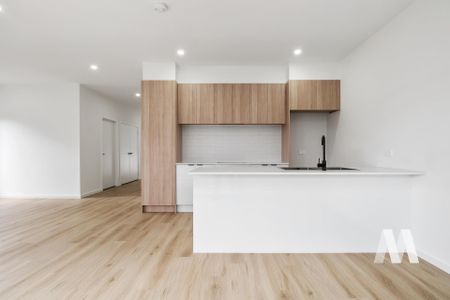 696 Grand Boulevard, Mickleham VIC 3064 - Townhouse For Rent | Domain - Photo 5