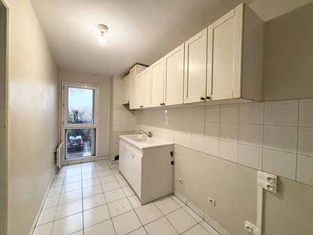 Appartement Toulouse 4 pièce(s) - Photo 5