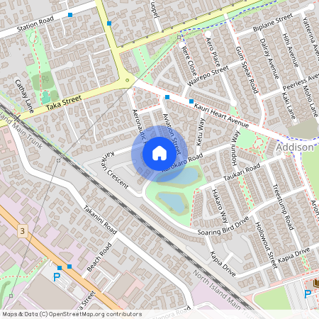 4 Aeronautic Road, Takanini, Papakura