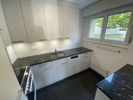 4 1/2-Zimmerwohnung, 1. Stock links - Photo 3