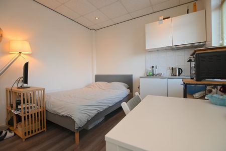 Kamer, Emmastraat - Foto 2