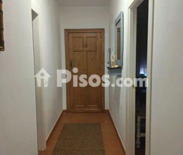 Piso en alquiler en Calle de las Barreras, 16 - Photo 4