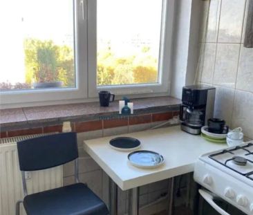 Garsoniera Semidecomandata Aparatorii Patriei PET friendly - Fotografie 4