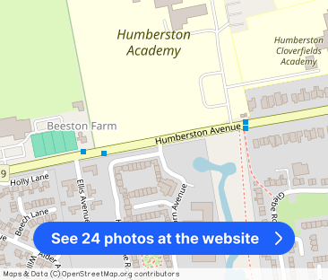 Humberston Avenue, Humberston - Photo 1