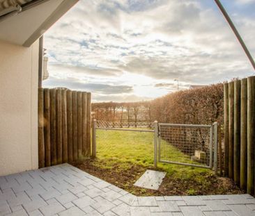 Gartenwohnung für Familie - Foto 2