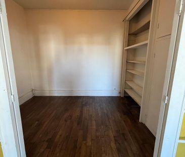 Location Appartement 1 pièce 44m² LYON 9ème - Photo 1