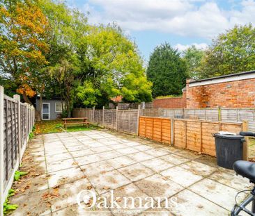 6 bedroom house to rent - Photo 5